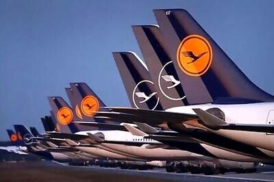 Lufthansa Cabin Crew Union Members Back Cost Cut Deal