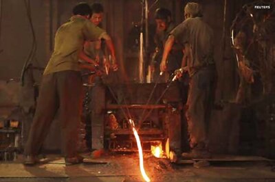 Andhra industries to face power cuts in peak hours