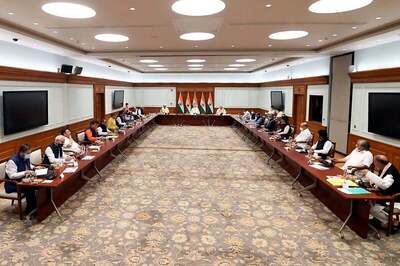 Speeding Up Poll Process, J&K Delimitation Commission Set to Visit Union Territory on July 6