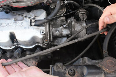 How to Test Spark Plug Wires