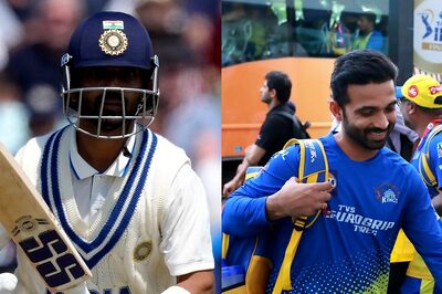 'IPL Liberated Him..': Shastri's Epic 'Comeback Super King' Remark on Ajinkya Rahane After 89-run Knock vs Australia