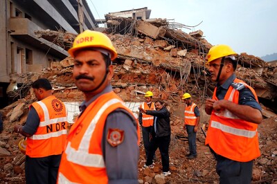 Illegal constructions increasing due to cumbersome procedures: Goa CM