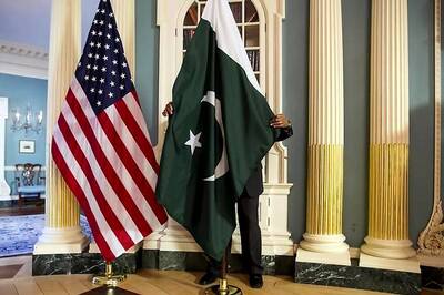 US Pushes for 'Conditionality' in $6 Billion IMF Bailout Package to Pakistan