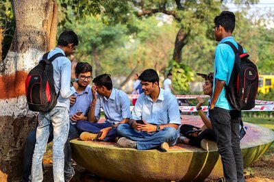 No Exam for Gujarat University Students, Merit-based Promotion Granted
