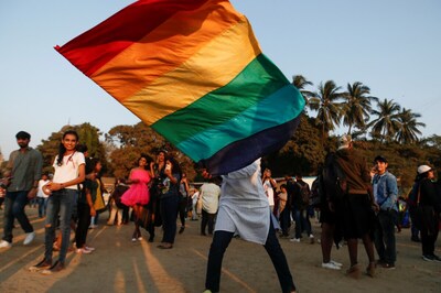 SC to Hear on Jan 6 Pleas on Transfer of Petitions Seeking Recognition of Same-sex Marriages