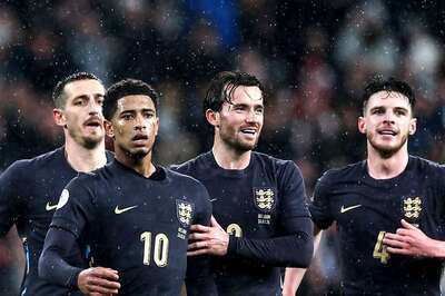 Real Madrid Star, Jude Bellingham Asks Fans 'to Keep Perspective' After England Grab a 2-2 Draw vs Belgium