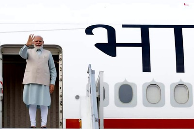 Greece, Egypt, Denmark, Papua New Guinea: PM Modi Charts New Course in Diplomacy