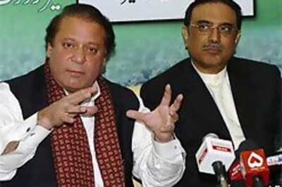 Pakistan set for polls amid fear of violence