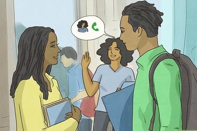 How to Ask a Girl for Her Friend's Number (What to Say to Boost Your Chances)
