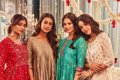 Navratri Essentials: From Outfits to Skincare, We've Got You Covered