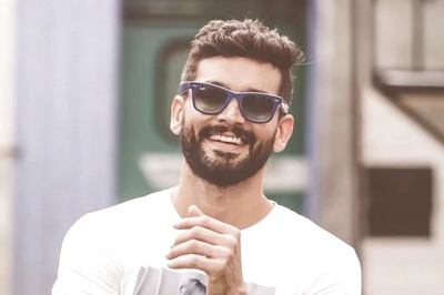 Kannada Actor Diganth Suffers Injury During Goa Vacation; Airlifted To Bengaluru