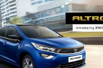 Tata Altroz Gets Two New Variants, Price Starts at Rs 6.90 Lakh