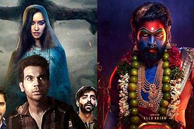 Stree 2 Release Date Out: Shraddha Kapoor and Rajkummar Rao Film To Fight Pushpa 2 At Box Office