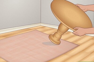 An Easy Guide to Deep Cleaning Hardwood Floors