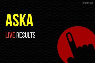 Aska Election Results 2019 Live Updates