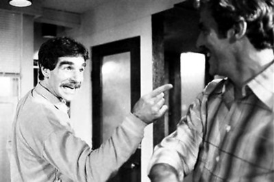 'Deep Throat' co-star Harry Reems passes away at 65