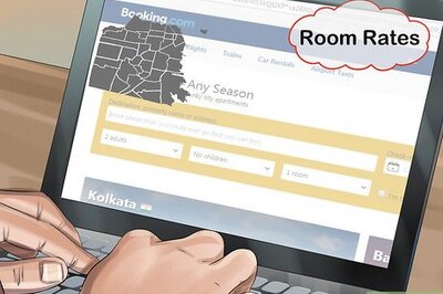 How to Find a Cheap Place to Stay in San Francisco