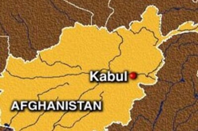 Suicide bomber kills 2 Indians in Afghanistan