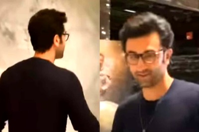 Ranbir Kapoor Gives Savage Reply As Paparazzi Tell Him 'See You at the Wedding'; Watch ROFL Video