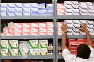 Govt Asks Chemists to Ensure Adequate Stock of Essential Medicines As Covid-19 Cases Surge