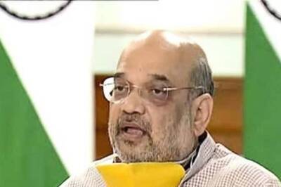 Beat Constable Most Important Person Who Makes Democracy Successful: Amit Shah