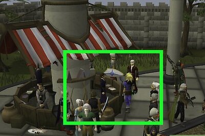 How to Make Quick Cash in RuneScape