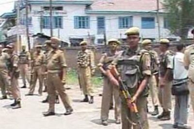 Denied promotion, woman CRPF trooper goes to court