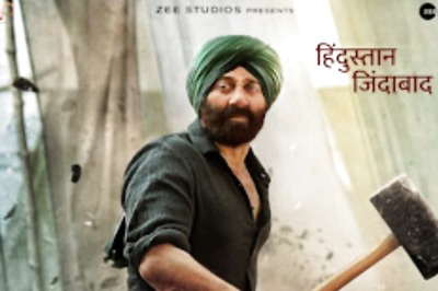 Anil Sharma Confirms Gadar 2 Will Release On August 11, Says ‘It's Not A Film But An Emotion'