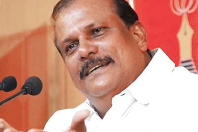 Congress Rejects NDA Partner PC George’s Claim That its MLAs, MPs from Kerala are in Touch with BJP