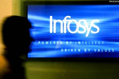 Infosys says media report of firing 5,000 staff wrong