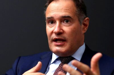 EU Border Agency Chief Leggeri Resigns Following Rights Abuse Probe: Report