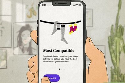 How Does the Most Compatible Feature Work on Hinge?