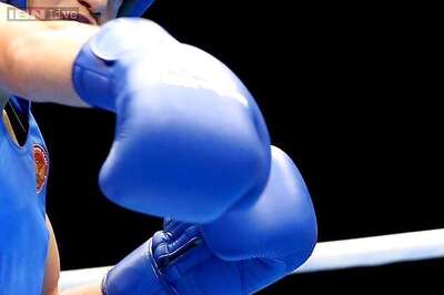 No minor boxer put through pregnancy test: SAI