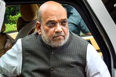 Disturbed Areas Under AFSPA in Assam, Nagaland, Manipur Reduced, Says Amit Shah