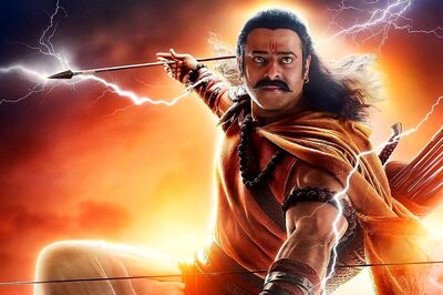 Adipurush Director Claims Prabhas Starrer Was NOT a Flop At The Box Office: 'Numbers Were Very...'