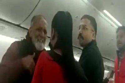 Man Who Misbehaved With Crew on SpiceJet Delhi-Hyderabad Flight Arrested 