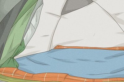 Top Hacks for Keeping a Tent Warm in Winter