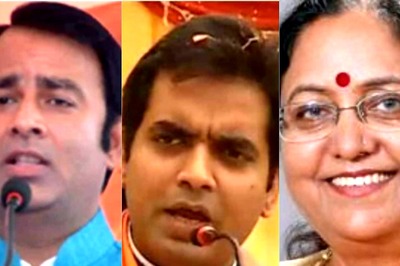 UP Elections 2022: From Sangeet Som, Pankaj Singh to Baby Rani Maurya, Key Battles to Look Out for Today
