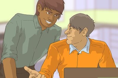 How to Build Up a Resume in College