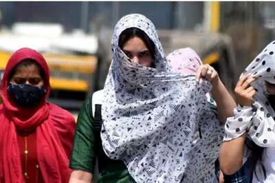 Hotter Summers Likely as 7 States Including Punjab, Odisha Witness mid-March Level Max Temp | Details