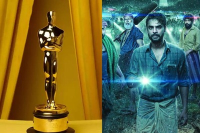 Jude Anthany Joseph Says It Takes Rs 12 Lakhs for An Ad To Draw Attention In Oscars: 'Producers Have To...'