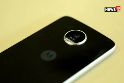 Moto X Play to Get Android Nougat Update Soon
