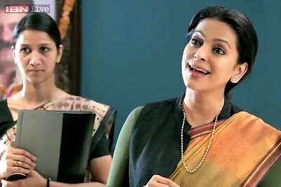 Gulaab Gang: I'm loving the hate, says Juhi Chawla