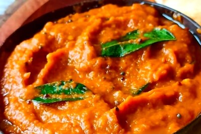 Want To Add Spice To Your Daily Diet? Try This Simple Kara Chutney Recipe