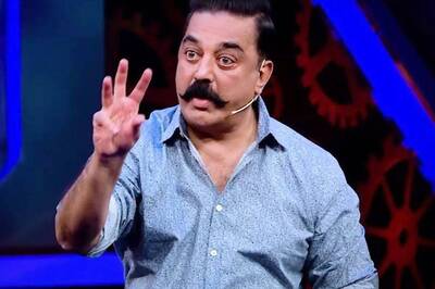 Bigg Boss Tamil 6: Janany Bids a Tearful Adieu to BB Contestants