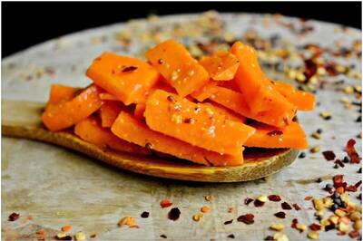 Gajar ka Aachaar: Easy Step by Step Guide