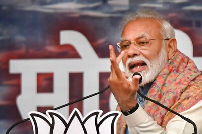 PM Modi Slams I.N.DI.A. Alliance at NDA MPs Meet, Says Changing Name Doesn’t Change One’s Character