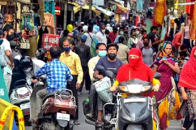 Delhi Records Zero Covid Death For Fourth Consecutive Day, 31 New Cases