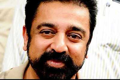 Kamal Haasan keen to watch Ananth Mahadevan's 'Gour Hari Dastaan'