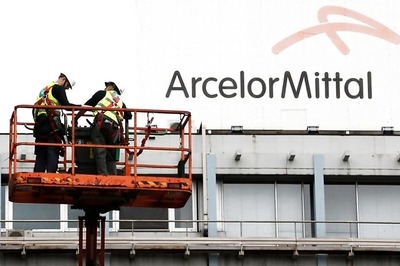 ArcelorMittal Ups Bid for Debt-laden Essar Steel in Second Round